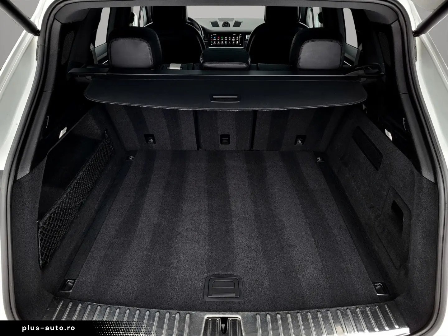 PORSCHE Cayenne Platinum Edition SPORT-DESIGN PANO BOSE