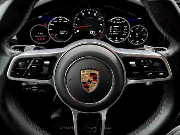 PORSCHE Cayenne Platinum Edition SPORT-DESIGN PANO BOSE