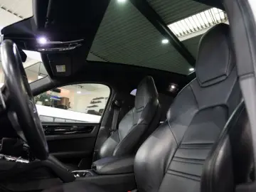 PORSCHE Cayenne Coupé - VAT - Bose - sportuitlaat - AHK