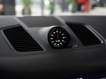 PORSCHE Cayenne Coupé - VAT - Bose - sportuitlaat - AHK