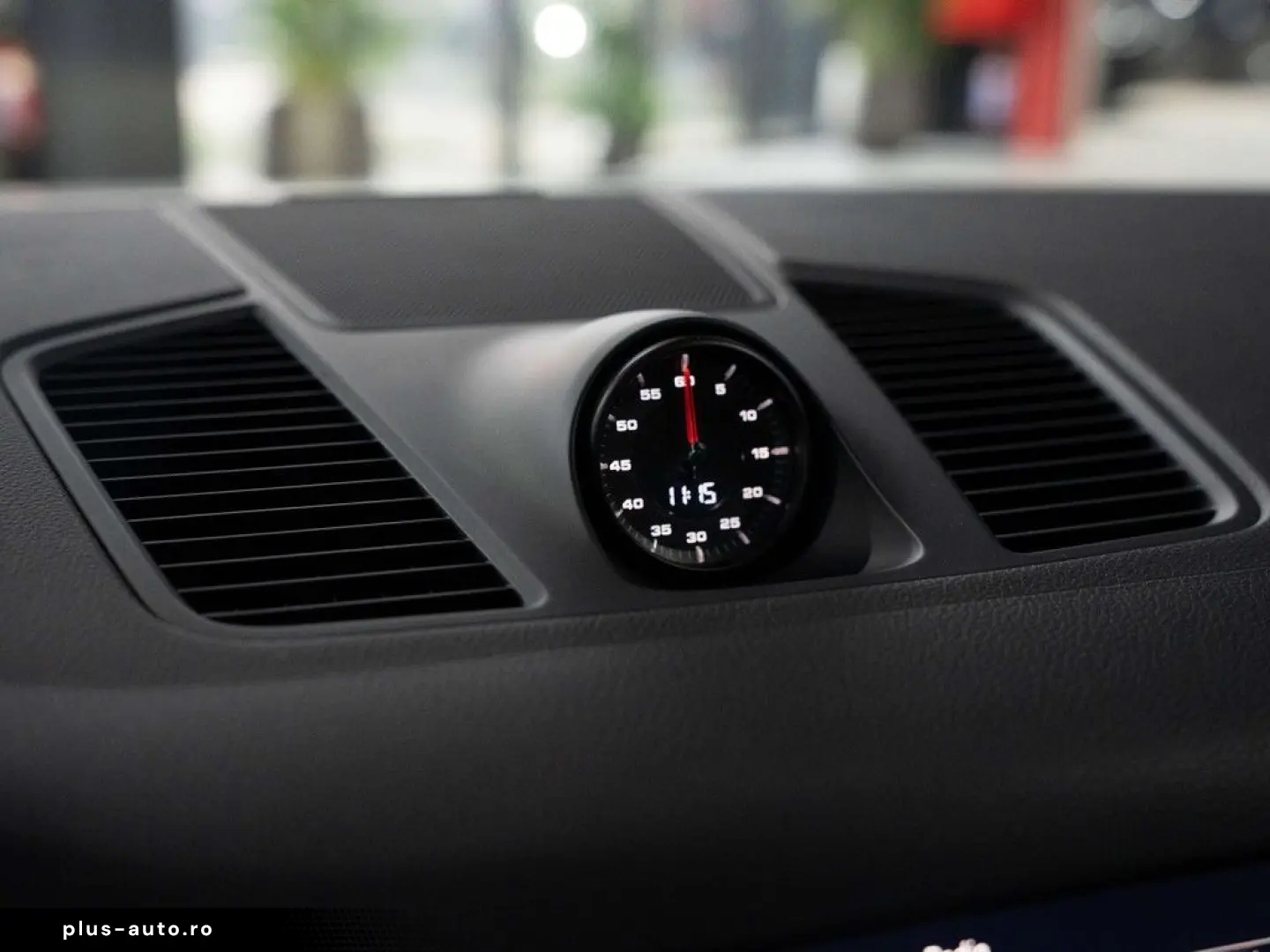 PORSCHE Cayenne Coupé - VAT - Bose - sportuitlaat - AHK