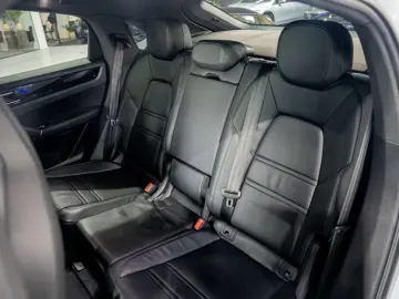 PORSCHE Cayenne Coupé - VAT - Bose - sportuitlaat - AHK