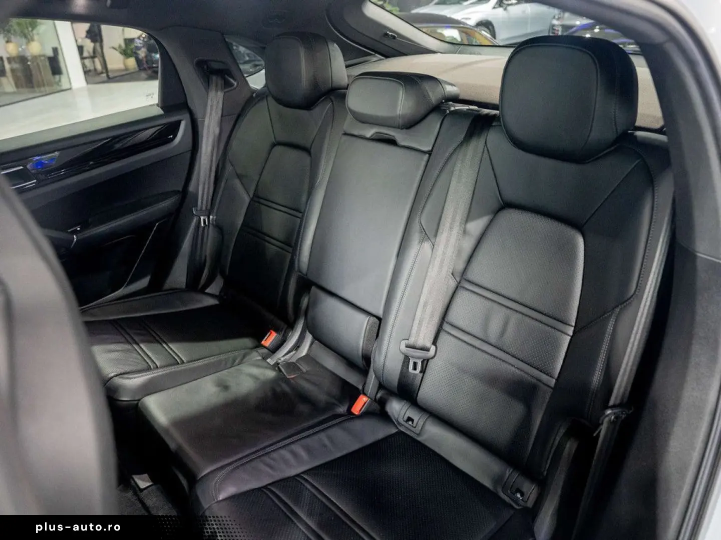 PORSCHE Cayenne Coupé - VAT - Bose - sportuitlaat - AHK