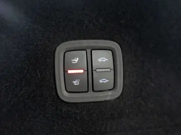 PORSCHE Cayenne Coupé - VAT - Bose - sportuitlaat - AHK