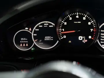 PORSCHE Cayenne Coupé - VAT - Bose - sportuitlaat - AHK