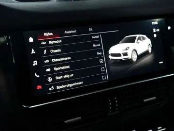 PORSCHE Cayenne Coupé - VAT - Bose - sportuitlaat - AHK