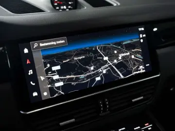 PORSCHE Cayenne Coupé - VAT - Bose - sportuitlaat - AHK