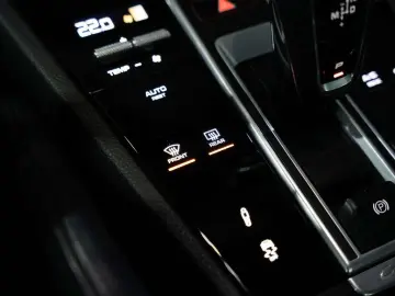 PORSCHE Cayenne Coupé - VAT - Bose - sportuitlaat - AHK