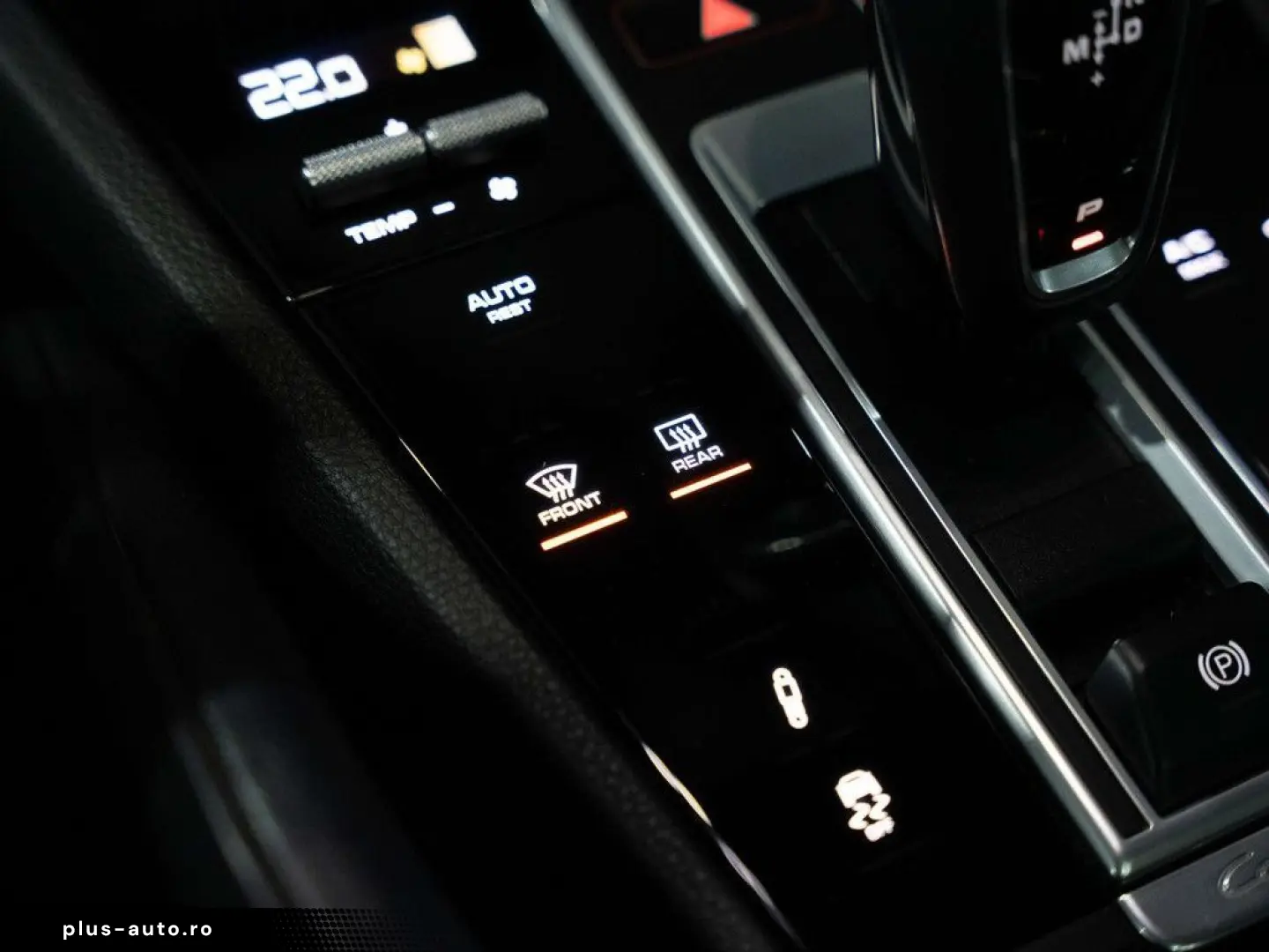 PORSCHE Cayenne Coupé - VAT - Bose - sportuitlaat - AHK