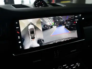 PORSCHE Cayenne Coupé - VAT - Bose - sportuitlaat - AHK