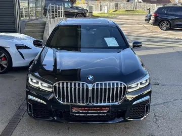 BMW 740