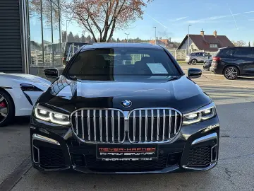 BMW 740