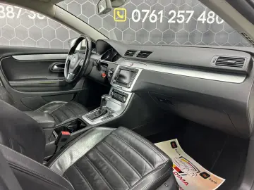 VW Passat CC Cutie Automata