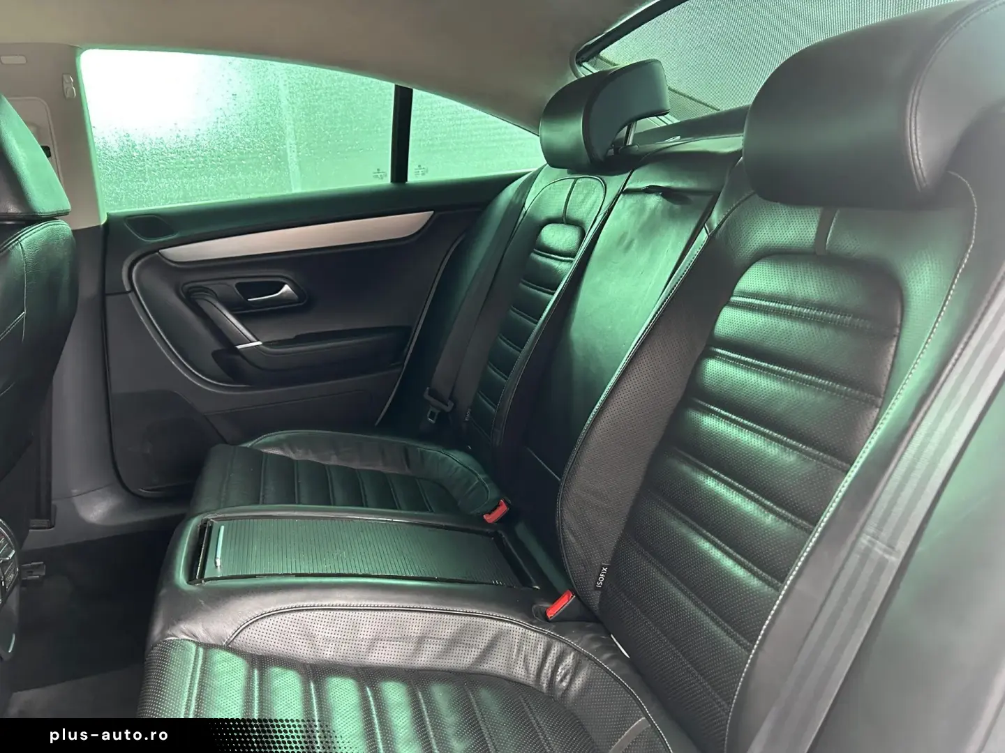 VW Passat CC Cutie Automata