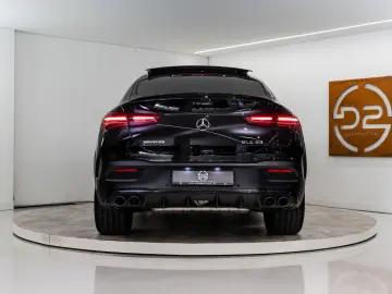 MERCEDES-BENZ GLE 53 AMG Coupé 4MATIC  Premium Plus &hellip;