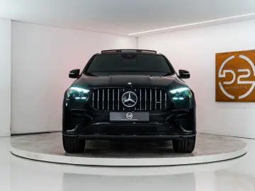 MERCEDES-BENZ GLE 53 AMG Coupé 4MATIC  Premium Plus &hellip;