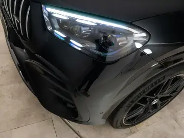 MERCEDES-BENZ GLE 53 AMG Coupé 4MATIC  Premium Plus &hellip;