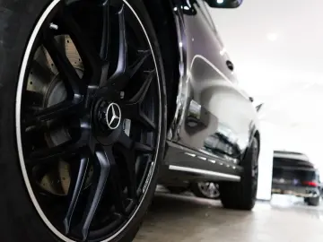 MERCEDES-BENZ GLE 53 AMG Coupé 4MATIC  Premium Plus &hellip;