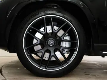 MERCEDES-BENZ GLE 53 AMG Coupé 4MATIC  Premium Plus &hellip;