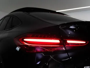 MERCEDES-BENZ GLE 53 AMG Coupé 4MATIC  Premium Plus &hellip;
