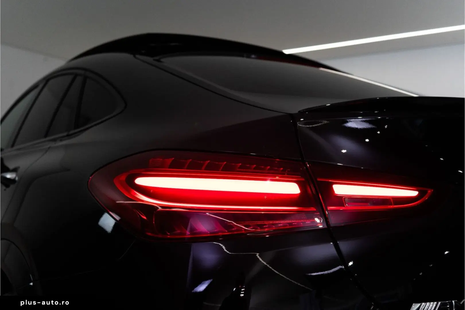 MERCEDES-BENZ GLE 53 AMG Coupé 4MATIC  Premium Plus &hellip;