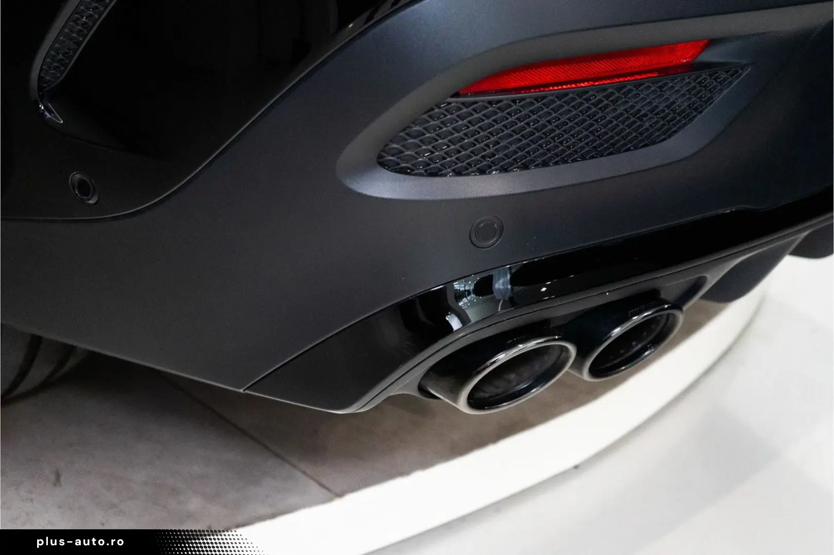 MERCEDES-BENZ GLE 53 AMG Coupé 4MATIC  Premium Plus &hellip;