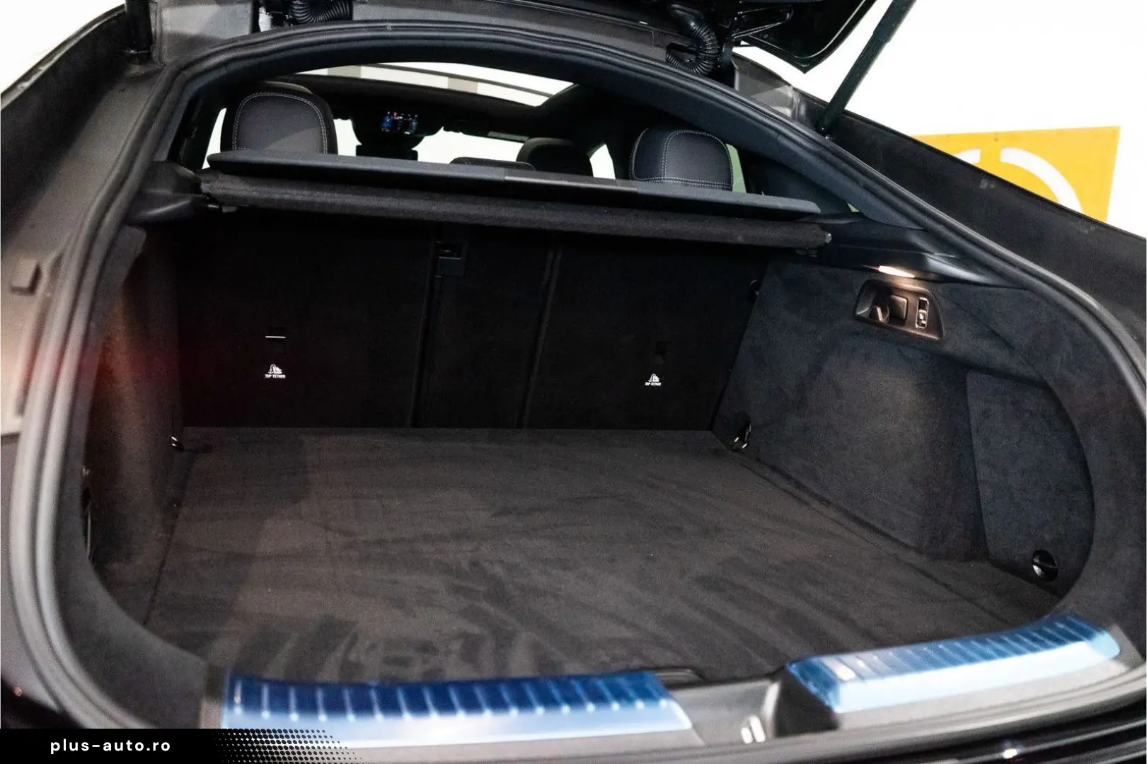 MERCEDES-BENZ GLE 53 AMG Coupé 4MATIC  Premium Plus &hellip;