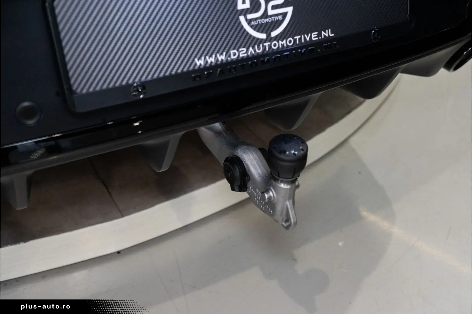 MERCEDES-BENZ GLE 53 AMG Coupé 4MATIC  Premium Plus &hellip;