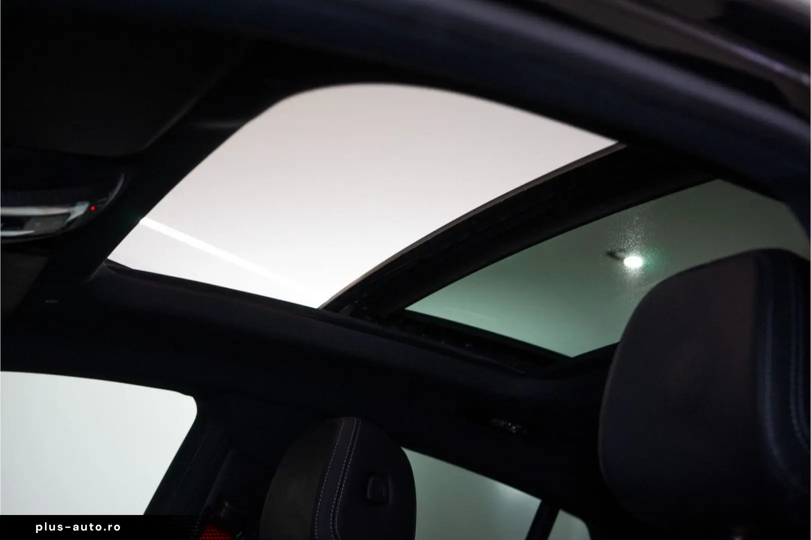 MERCEDES-BENZ GLE 53 AMG Coupé 4MATIC  Premium Plus &hellip;