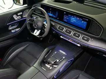 MERCEDES-BENZ GLE 53 AMG Coupé 4MATIC  Premium Plus &hellip;