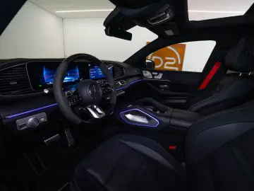 MERCEDES-BENZ GLE 53 AMG Coupé 4MATIC  Premium Plus &hellip;