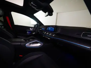MERCEDES-BENZ GLE 53 AMG Coupé 4MATIC  Premium Plus &hellip;