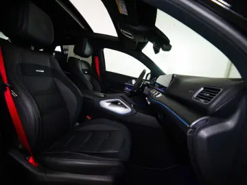 MERCEDES-BENZ GLE 53 AMG Coupé 4MATIC  Premium Plus &hellip;