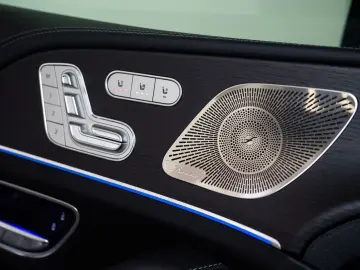 MERCEDES-BENZ GLE 53 AMG Coupé 4MATIC  Premium Plus &hellip;