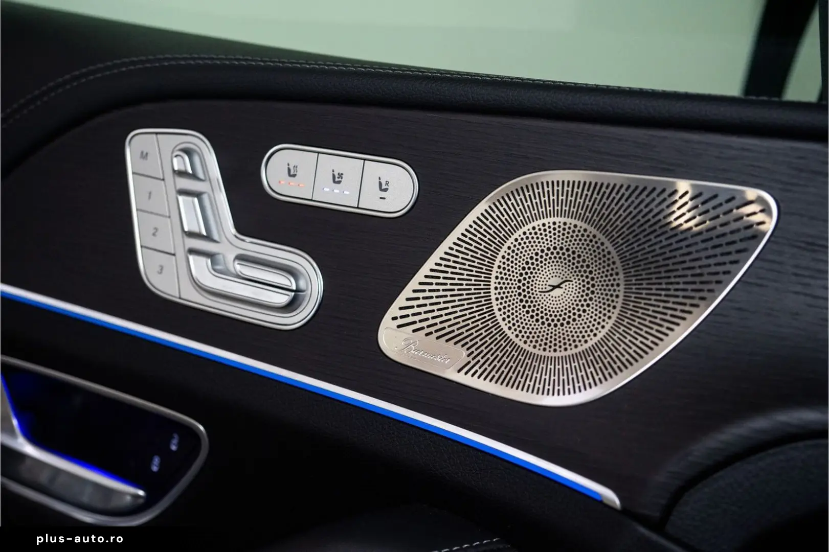 MERCEDES-BENZ GLE 53 AMG Coupé 4MATIC  Premium Plus &hellip;