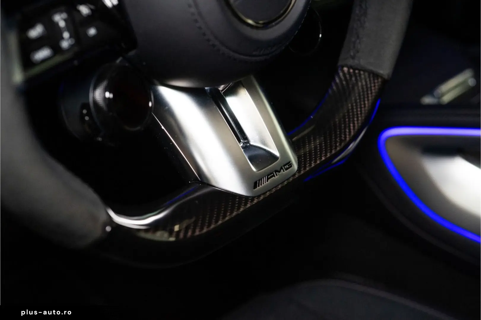 MERCEDES-BENZ GLE 53 AMG Coupé 4MATIC  Premium Plus &hellip;