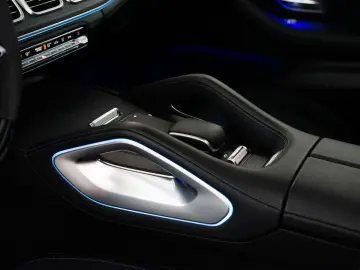 MERCEDES-BENZ GLE 53 AMG Coupé 4MATIC  Premium Plus &hellip;