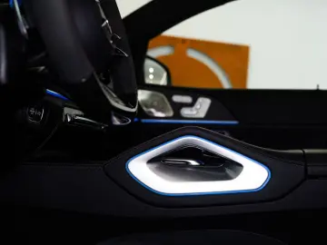 MERCEDES-BENZ GLE 53 AMG Coupé 4MATIC  Premium Plus &hellip;