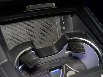 MERCEDES-BENZ GLE 53 AMG Coupé 4MATIC  Premium Plus &hellip;