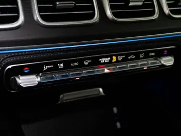 MERCEDES-BENZ GLE 53 AMG Coupé 4MATIC  Premium Plus &hellip;