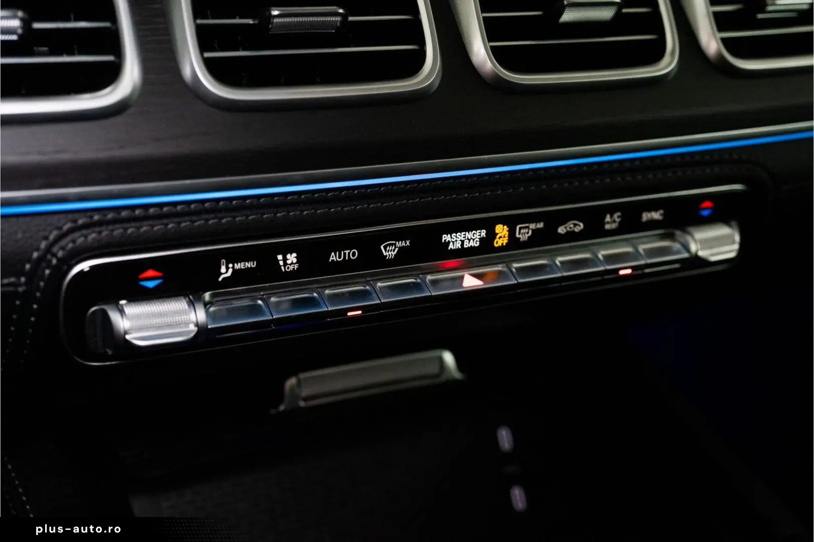 MERCEDES-BENZ GLE 53 AMG Coupé 4MATIC  Premium Plus &hellip;