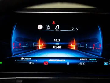 MERCEDES-BENZ GLE 53 AMG Coupé 4MATIC  Premium Plus &hellip;