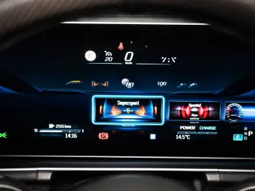 MERCEDES-BENZ GLE 53 AMG Coupé 4MATIC  Premium Plus &hellip;