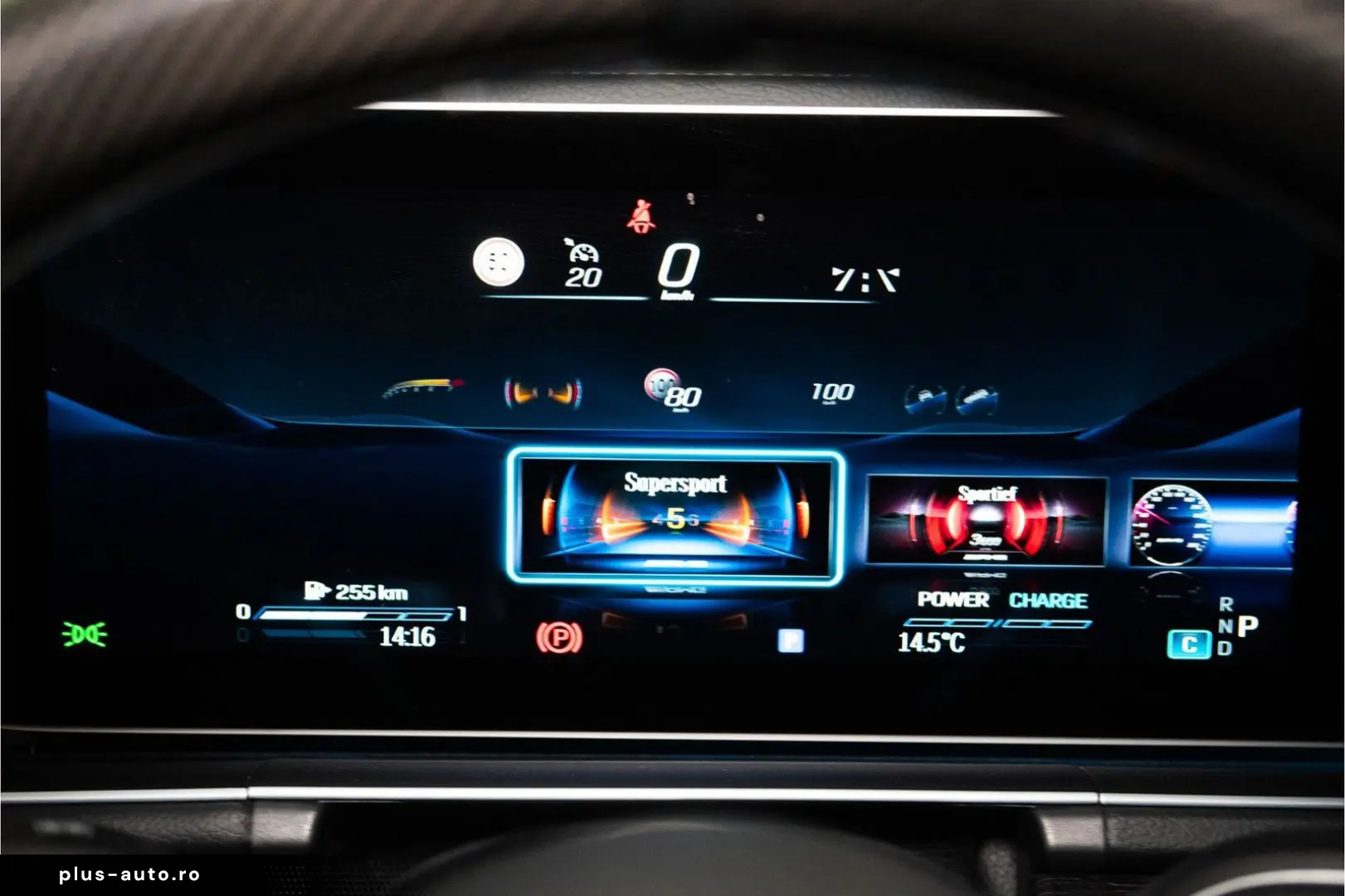 MERCEDES-BENZ GLE 53 AMG Coupé 4MATIC  Premium Plus &hellip;