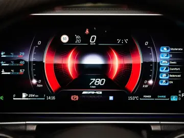 MERCEDES-BENZ GLE 53 AMG Coupé 4MATIC  Premium Plus &hellip;