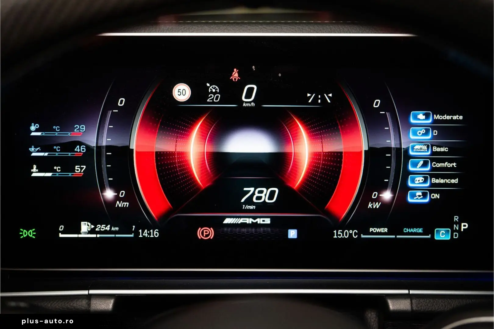 MERCEDES-BENZ GLE 53 AMG Coupé 4MATIC  Premium Plus &hellip;