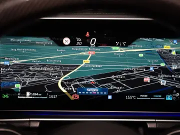 MERCEDES-BENZ GLE 53 AMG Coupé 4MATIC  Premium Plus &hellip;