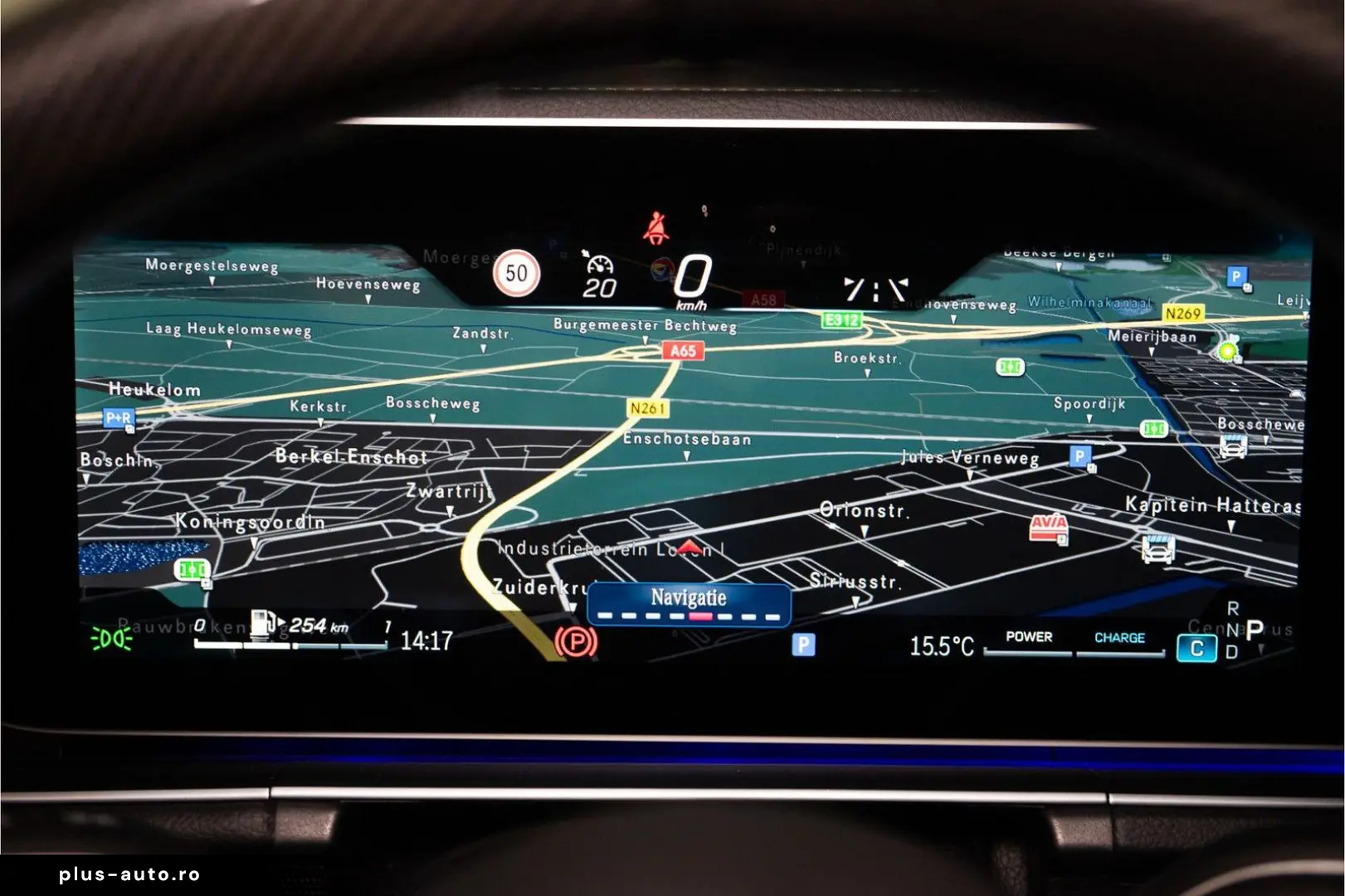 MERCEDES-BENZ GLE 53 AMG Coupé 4MATIC  Premium Plus &hellip;