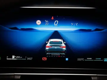 MERCEDES-BENZ GLE 53 AMG Coupé 4MATIC  Premium Plus &hellip;