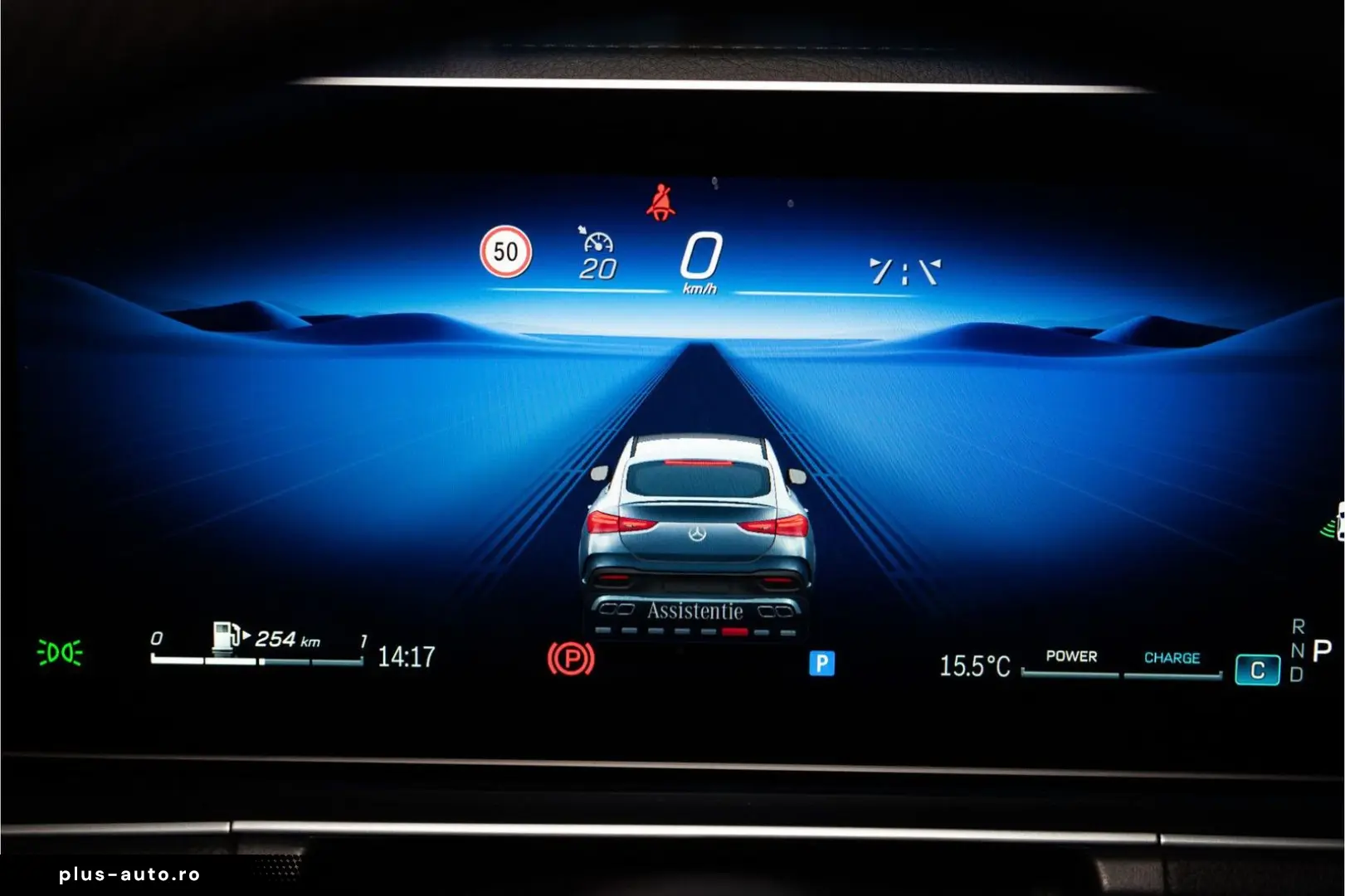 MERCEDES-BENZ GLE 53 AMG Coupé 4MATIC  Premium Plus &hellip;